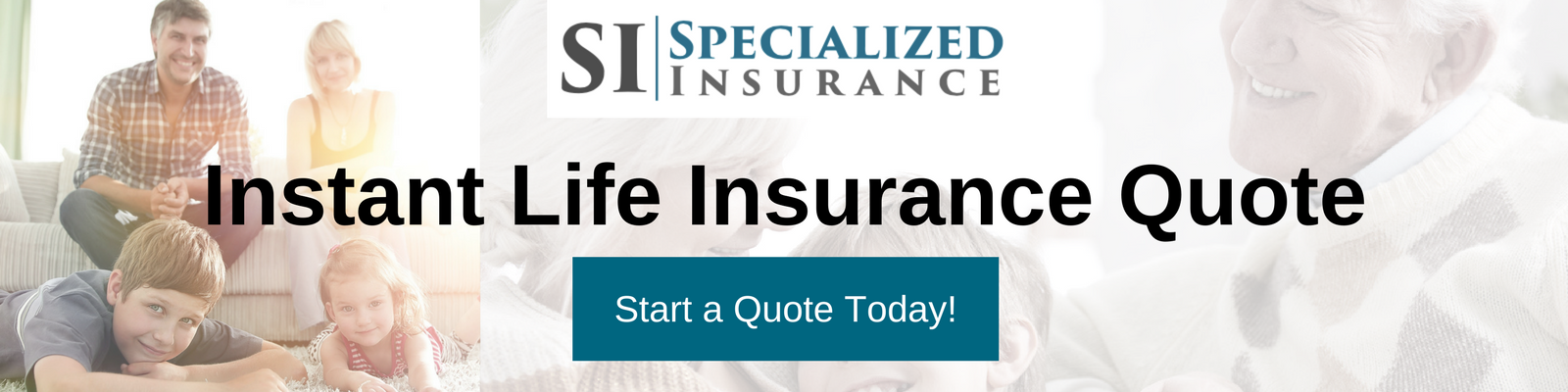 Instant Life Insurance Quote